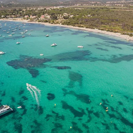 Les Chenes By Interhome Porto-Vecchio (Corsica)
