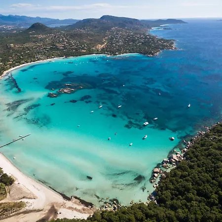 Les Chenes By Interhome * Porto-Vecchio (Corsica)
