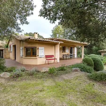 Semesterbostad Les Chenes By Interhome