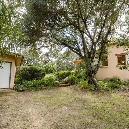 Les Chenes By Interhome * Porto-Vecchio (Corsica)