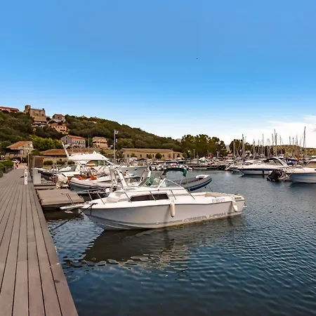 Semesterbostad Les Chenes By Interhome Porto-Vecchio (Corsica)