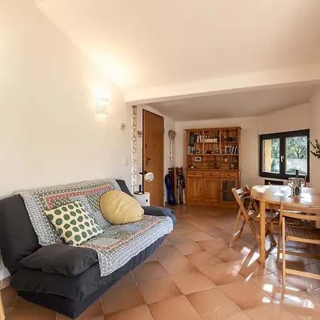 Les Chenes By Interhome Porto-Vecchio (Corsica)